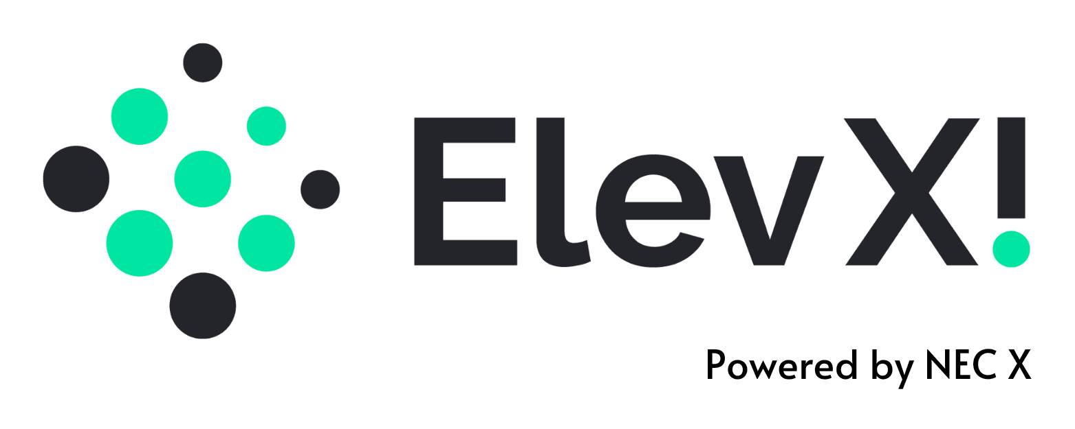 ElevX logo