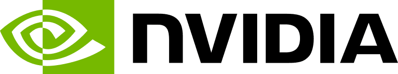 NVIDIA logo